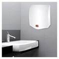 thumbnail image 3 of Fully Automatic Infrared Hand Dryer, Commercial Hotel Hand Dryer Intellint Temperature Display ,High-Speed Drying, 3 of 7