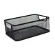 thumbnail image 5 of Cesta organizadora de almacenamiento hueca, cesta multiusos para artículos diversos, soporte para juguetes, contenedor organizador de escritorio para Grande, 5 of 8