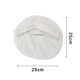 thumbnail image 3 of Mascarilla de toalla - Mascarilla de toalla facial reutilizable Toalla Rejuvenecimiento hidratante Belleza Mascarilla para el cuidado de la piel Toalla de vapor facial fría y caliente, para mujeres,, 3 of 6