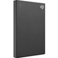 thumbnail image 2 of Disco Duro Externo Seagate Backup Plus Portable de 5TB, USB 3.0. Seagate 5TB Backup Plus USB 3.0 STHP5000400 Negro, 2 of 3