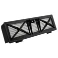 thumbnail image 2 of Sweeping Robot Accessories Black Filter/hepa Filter For Lituo, 2 of 4