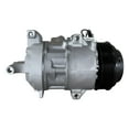 thumbnail image 2 of RYC New AC Compressor and A/C Clutch AEH347 (Only Fits All Wheel Drive (AWD) Vehicles), 2 of 4