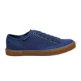 thumbnail image 1 of Ben Sherman Mens Canvas Trainers, 1 of 4