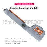 SHELLBOX 3rd Generation Universal Phone Diving Case Waterproof Diving Housing Underwater Phone Cover