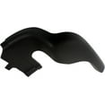 thumbnail image 5 of Bumper End Cap For 2005-2015 Toyota Tacoma Rear Left Primed Step Pad extension, 5 of 5