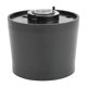 thumbnail image 2 of Steering Wheel Short Hub Adapter Kit with Key and Screw Automotive Replacement for LADA, 2 of 3