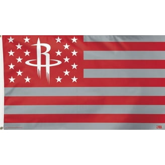 LA Lakers Team Flag – 3x5 Feet Sports Flag, Official Lakers Banner For Outdoor & Indoor Display