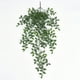 thumbnail image 5 of Colgante de Pared Verde Artificial, Decoración de Interiores, Colgante de Pared de Plástico Verde, Flor Colgante de Pared, Falso Verde, 5 of 7