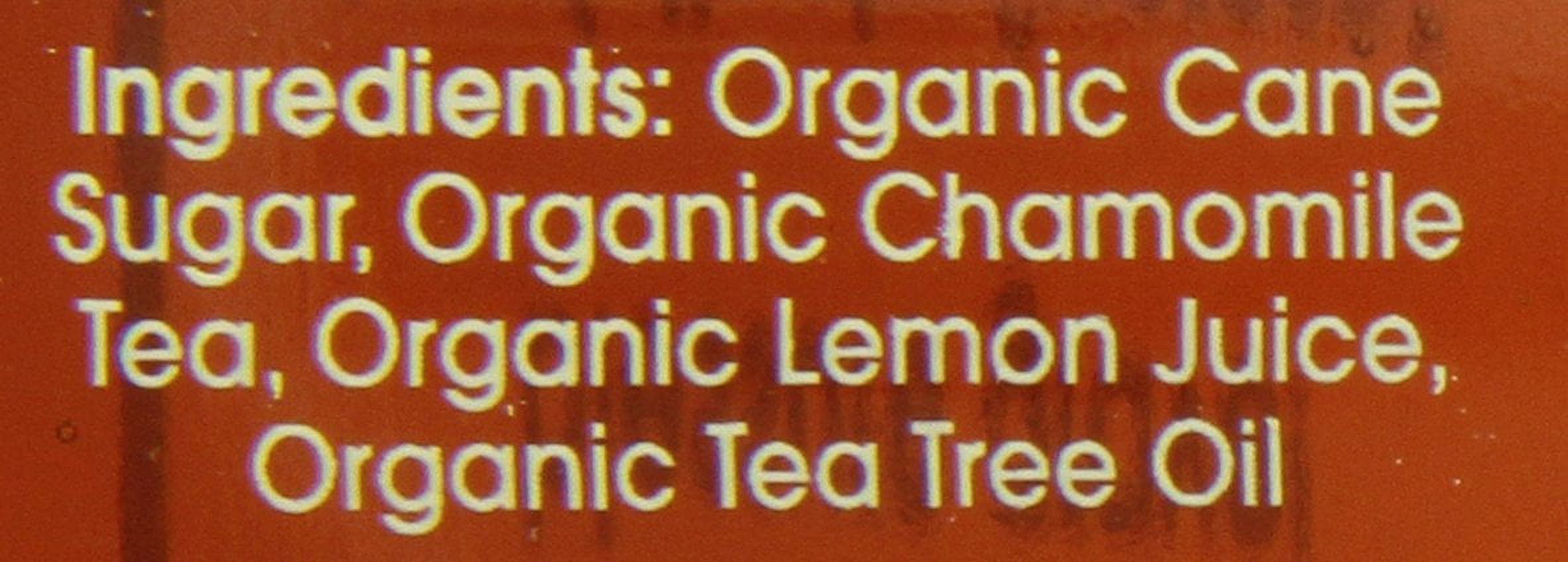 Moom Organic Hair Remover, Tea Tree, 6 Oz - image 2 of 6