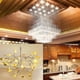thumbnail image 3 of G4 Halogen Light Bulbs 20W, 10 Pcs 12V Halogen Bulbs 2 Pin Base White Dimmable, 3 of 5