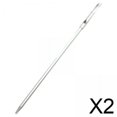 thumbnail image 1 of Enhebrador de cordón,Herramienta para enhebrar cordón Pantalones de metal Pantalones deportivos,Herramienta para enhebrar cuerdas Pantalones cortos Sudaderas con capucha Cinta, 1 of 8