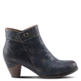 thumbnail image 5 of L'Artiste Bestlove Women's Leather Ankle Boots with Cushioned Comfort, 5 of 8