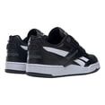 thumbnail image 4 of Tenis Reebok Mujer Bb 4000 Ii Negro Casual negro 5,0 MX, 4 of 8