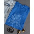 thumbnail image 3 of Modern Y2k Techno Style T-Shirt Women -Image by Shutterstock, Female XX-Large, 3 of 4