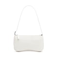 thumbnail image 1 of WSRYDJDL Bolso pequeño para mujer, bolsos de hombro ajustables, bolso de mano con patrón de cocodrilo con cierre de cremallera, retro, 1 of 5
