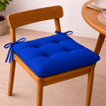 thumbnail image 3 of Cojines Para Silla Comedor-medida 40x40 cm 4 Piezas, 3 of 7