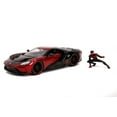 thumbnail image 4 of 2017 FORD GT W/MILES, 4 of 25