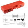 thumbnail image 3 of FLAMEEN Slide Hammer Set, 9 - Way Slide Hammer Puller Set For Bearings For Gears, 3 of 8