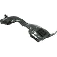 thumbnail image 4 of New Fits NISSAN ALTIMA 2013 2015 Front Driver Left Side CAPA Fender Liner NI1248134C, 4 of 4
