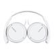 thumbnail image 2 of Audífonos On Ear Sony MDR-ZX110/W Blancos, 2 of 4