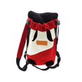 thumbnail image 1 of CAIROYAR Bolsa de hombro para mascotas, gatos y cachorros, bolsa de viaje para perros al aire libre, mochila de transporte transpirable, 1 of 7