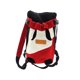 thumbnail image 1 of CAIROYAR Bolsa de hombro para mascotas, gatos y cachorros, bolsa de viaje para perros al aire libre, mochila de transporte transpirable, 1 of 7