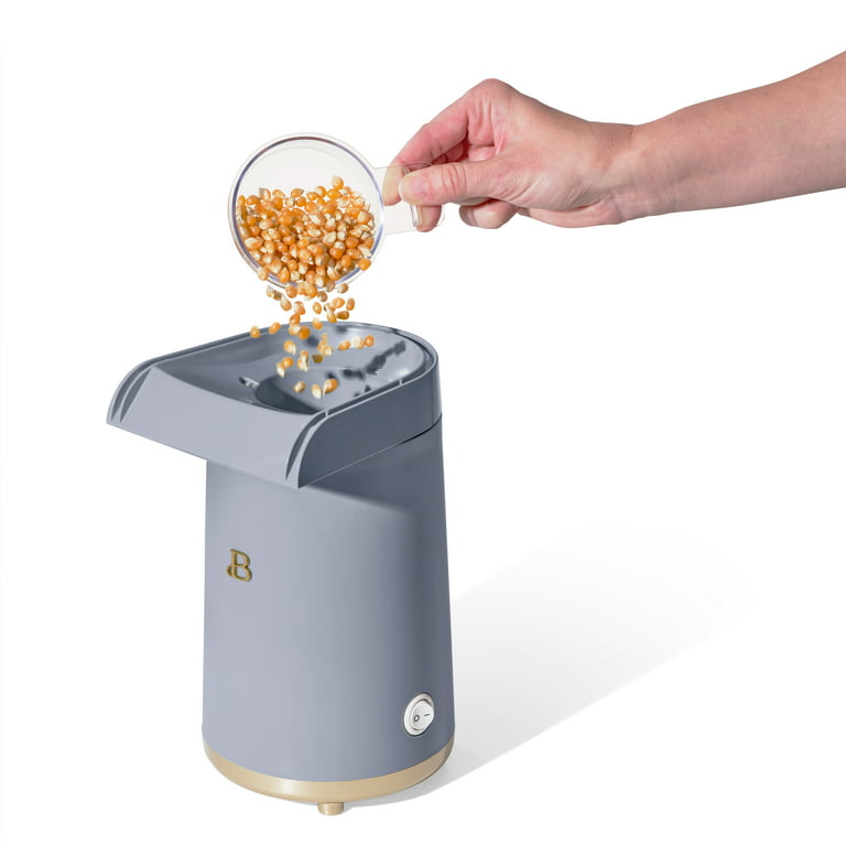 Bella Hot Air Popcorn Maker - Teal