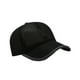thumbnail image 4 of Gorra de béisbol Sombrero de malla Transpirable Ajustable Papá Sombreros Verano Ligero Béisbol Negro Yuyangstore Gorra de béisbol, 4 of 8