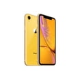 thumbnail image 5 of Restored GSM, Apple, A1984, Cell Phones, Water-Resistant, iPhone XR 64GB 3GB RAM 4G LTE iOS Smartphone, Black/6.1 in, 5 of 7
