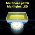 thumbnail image 4 of Camping Lamp USB Rechargeable LED Camping Lantern Tent Lamp for Outdoor Hiking Camping, 4 of 6