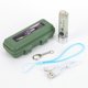 thumbnail image 4 of Hook Torch 3LED Mini Torch 500LM Luz de bolsillo para acampar (Mini), 4 of 8