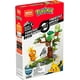 thumbnail image 5 of Mega Construx Pokémon Torchic Vs. Treecko, 5 of 5