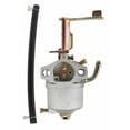 thumbnail image 2 of Carburetor for Powermate 79CC 9" 3.5 FT-LBS Gas PWLE0799 PWLE0799F2N A100626, 2 of 9