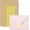 Pink, variant on KALAKALA Stationery Set,Premium Velvet-Touch envelopes 4x6 Envelopes 14 PCS with 28 PCS Stationery Paper,Unique Design Colors for Love Letter, Party Invitations (Ivory White)