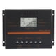 thumbnail image 2 of Controlador de carga solar V, 12 V 24 V Auto 80 A PWM Controlador de carga solar Regulador de carga solar Diseñado con precisión, 2 of 8
