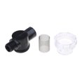 thumbnail image 4 of Garden Watering Hose Filter Agricultural Irrigation Impurity Prefilter Aquarium Water Filter 50 Mesh Strainer, 4 of 9