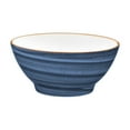 thumbnail image 2 of Dusk dia.4.75" h:2.25" 10 oz. Round Blue Porcelain Bowl (Set of 4), 2 of 2