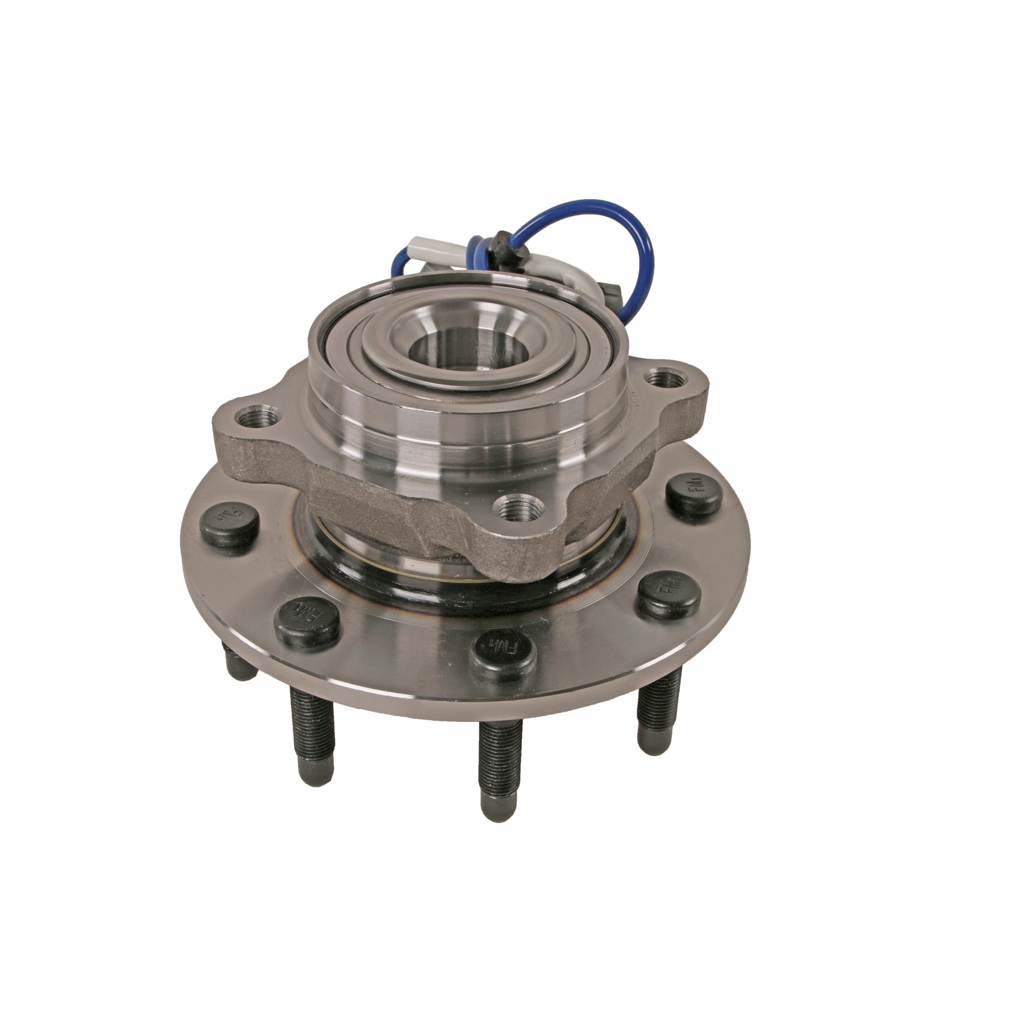 MOOG 515058 Wheel Bearing and Hub Assembly