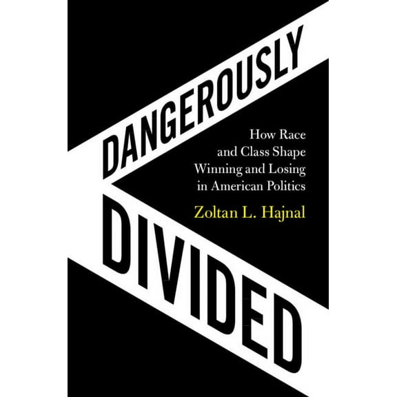 Dangerously Divided, (Hardcover)