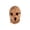 B, variant on 11.8" Halloween Horror Mask Full Head Halloween Scary Mask for Adults, Halloween Costume Accessory for Haunted House & Cosplay Party, No Obstacles In Your Sight And Breathing, Easy To Wear