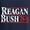 Navy, variant on Reagan Bush Sweatshirt 84 Republican GOP Crewneck Distressed