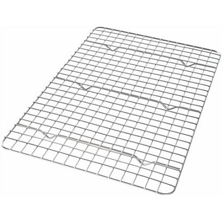 Oven Safe Jelly Roll Cooling Rack, Nonstick Stainless Steel