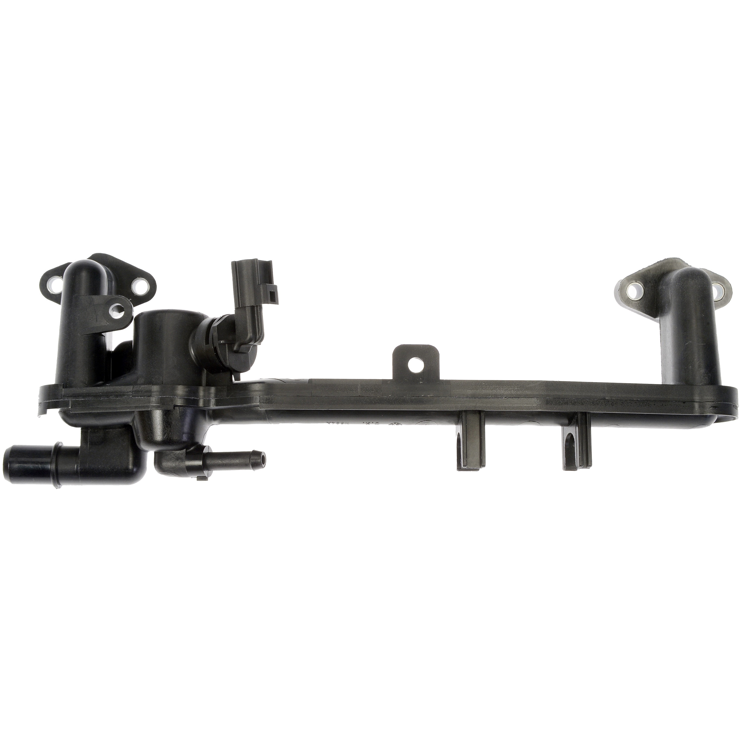 Dorman 902-329 Engine Coolant Outlet Flange for Specific Land Rover Models