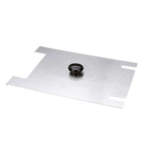 13.25 in. Genuine OEM Fryer Cover