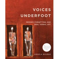 Voices Underfoot