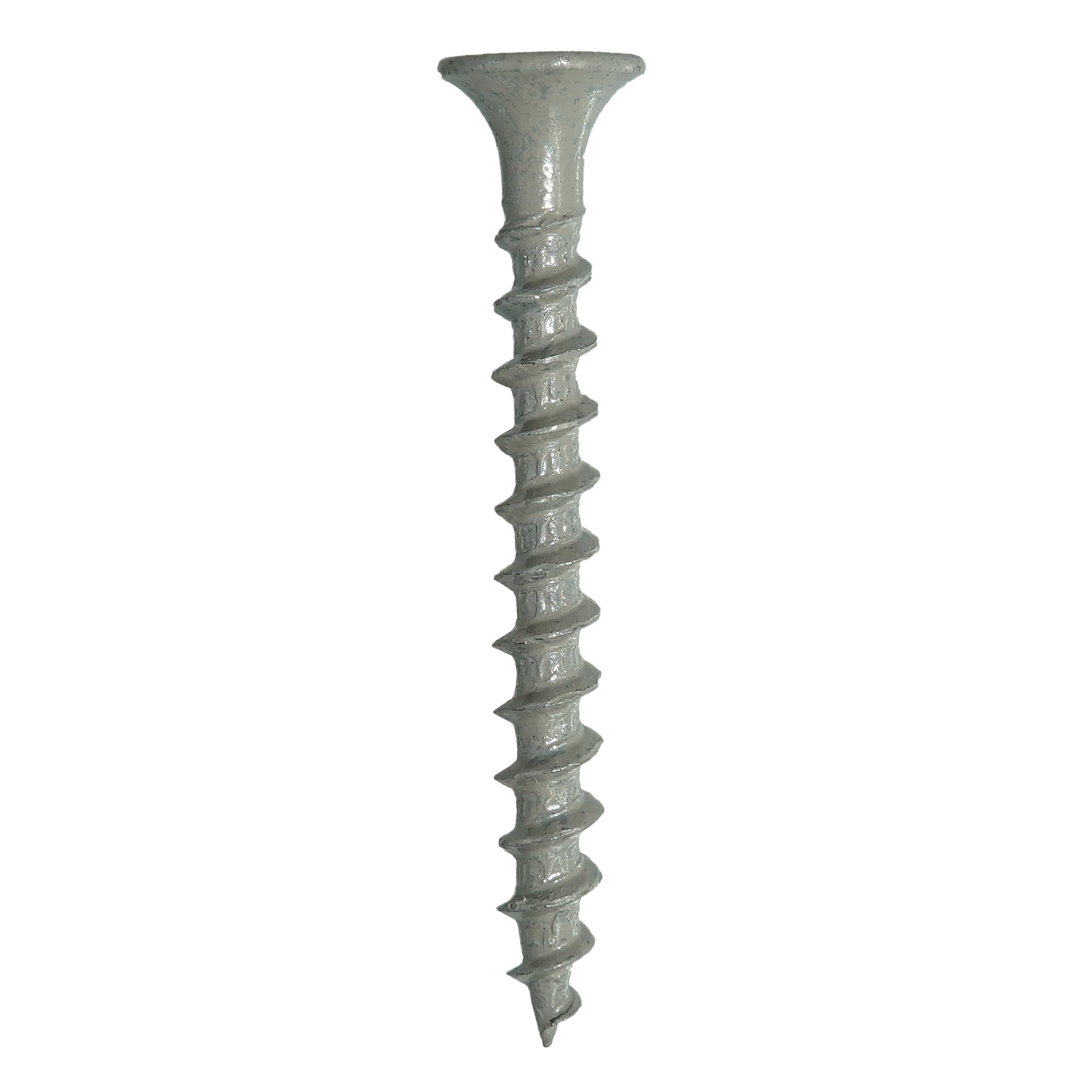 (2 pack) Grip-Rite PrimeGuard Ten #8 x 1-5/8 in. Wood to Wood Deck Screw 5 lb.