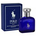 thumbnail image 1 of RALPH LAUREN Men Ralph Lauren Polo Blue Edt Spray 4.2 Oz(pack Of 1), 1 of 2