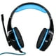thumbnail image 5 of KOTION EACH G9000 Auriculares para juegos de 3,5 mm Auriculares para juegos sobre la oreja, 5 of 8