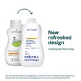 thumbnail image 3 of ATTITUDE nature+ technology, Natural Cleaner, Floor Surface Cleaner Tile & Wood, Citrus Zest, 1.04L, 3 of 7