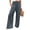 Dark Gray, variant on SIYUDAN Womens Trousers Women Casual Pants Coffee Adult Pants Women Women Lounge Pants Women High Waisted Pants Women Fall Pants